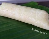 Foto langkah ke 5 dari resep Lontong jadul Tempo dulu.