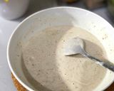 Foto langkah ke 5 dari resep Tahu Isi Sayur Pedas.