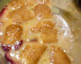 Foto del paso 4 de la receta: Postre de frutillas y vainillas
