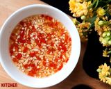 Hình bước làm 3 của món Cá trê chiên giòn chấm nước mắm gừng