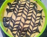 Foto langkah ke 4 dari resep Brownies Cheese Cake.