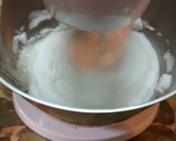Foto del paso 6 de la receta: Merengue italiano para decorar