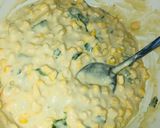 Foto langkah ke 3 dari resep Bala Bala Jagung.