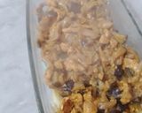صورة لخطوة 4 من وصفة غراتان بطاطا وبيض نجان بصلصة الجبن على طريقتي 😋😋👍
