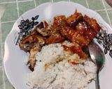 Foto langkah ke 4 dari resep Terong Balado Rempah.