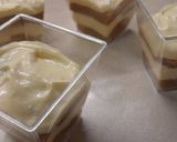 Foto del paso 3 de la receta: Tiramisú clásico en vasitos