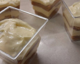Foto del paso 3 de la receta: Tiramisú clásico en vasitos