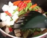 Foto langkah ke 2 dari resep Sayur Bobor Bayem Khas Jawa Timur.