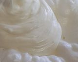 Foto del paso 7 de la receta Mousse de Limón