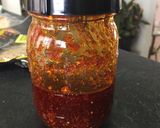 Foto del paso 3 de la receta: Salsa Macha del Marido