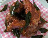 Foto langkah ke 6 dari resep Ayam Goreng Rempah.