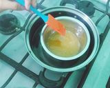 Foto del paso 1 de la receta: Merengue italiano