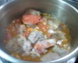 Foto del paso 2 de la receta: Lengua a la portuguesa