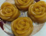 Foto langkah ke 4 dari resep Kue lumpang labu kuning mpasi 9MO.