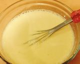 Foto del paso 4 de la receta: Gelatina napolitana fácil 🤗