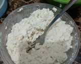 Foto langkah ke 1 dari resep Tahu asam manis.