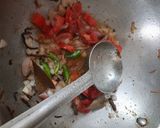 மசாலா சுண்டல், பொரி சுண்டல் (Masala sundal, Pori sundal recipe in tamil) ரெசிபி ஸ்டேப் 2 புகைப்படம்