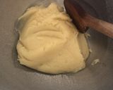 Foto del passaggio 3 della ricetta Le zeppole: patrimonio della...famiglia!