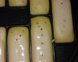 Foto langkah ke 6 dari resep Pukis Kentang.