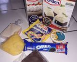 Foto langkah ke 3 dari resep Brownies lumer oweyo.