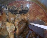 Foto langkah ke 4 dari resep Jeroan Uyah Asem.