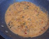 Foto langkah ke 3 dari resep Naget Saos Telur Asin.