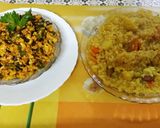 ডিমের ঝুরা (Egg bhurji recipe In Bengali) রেসিপি ধাপ - 3 ছবি