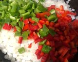Foto del paso 2 de la receta: Pisto de verduras