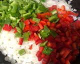 Foto del paso 2 de la receta: Pisto de verduras