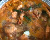 Foto langkah ke 3 dari resep 46. Pindang Udang.