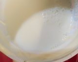 Foto del paso 5 de la receta: Milhojas de Papa, Crema y Dos Quesos