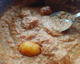Handi Dum Aloo- Lachha Parathas recipe step 8 photo