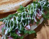 Foto del paso 6 de la receta: Lomito canadiense (sándwich)