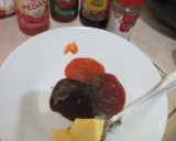 Foto langkah ke 1 dari resep Saus Olesan Bebakaran/Panggang.