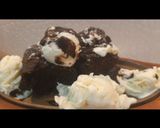 A picture of step 11 of Chocolate Brownie.