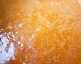 A picture of step 12 of Dried okro soup/miyan bushashshen kubewa.