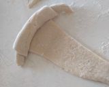 Foto del paso 9 de la receta: Cuernitos croissants