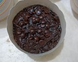 Foto langkah ke 5 dari resep Triple Chocolate Muffin Gluten Free.