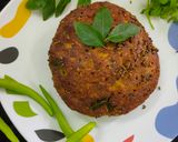 રવા નો હાંડવો (Rava Handvo Recipe In Gujarati) રેસીપી સ્ટેપ3ફોટો