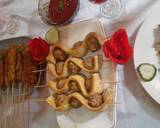 Spiral meat ball recipe step 3 photo