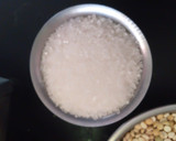 காஜீ கட்லி சுவையில் பொரிகடலை ஸ்வீட் ரெசிபி ஸ்டேப் 1 புகைப்படம்
