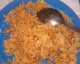 Foto langkah ke 1 dari resep Kreasi risol indomie goreng.