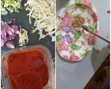 Foto langkah ke 1 dari resep Kwetiau Rebus Rasa Ayam Bawang 🍜.