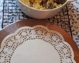 Foto del paso 12 de la receta: Maqluba