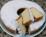 Foto del paso 8 de la receta: Torta "livianita" Celina