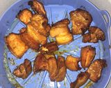 Foto langkah ke 5 dari resep [NON HALAL-Air Fryer] Babi Panggang.
