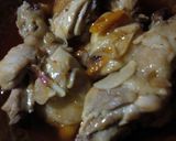 Foto langkah ke 2 dari resep Ayam saos pedas.
