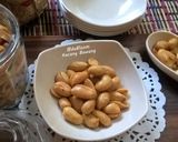 Foto langkah ke 13 dari resep 210. Kacang Bawang.