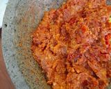 Foto langkah ke 4 dari resep Sambal Lamongan.