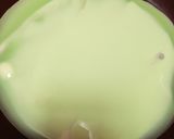 Foto langkah ke 3 dari resep 759.Dadar Gulung Isi Vla Vanila.